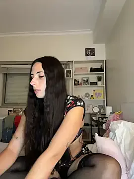 Amicisegreti – webcam model profile photo Image 9