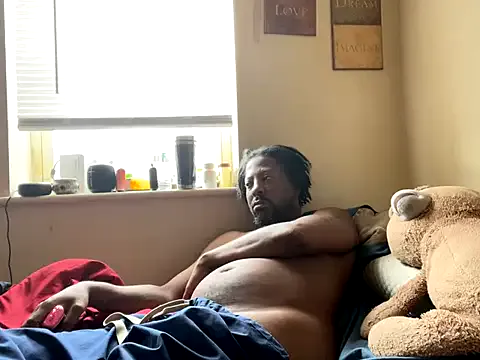 BigD634 – webcam model profile photo Image 5