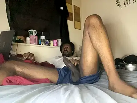 BigD634 – webcam model profile photo Image 9