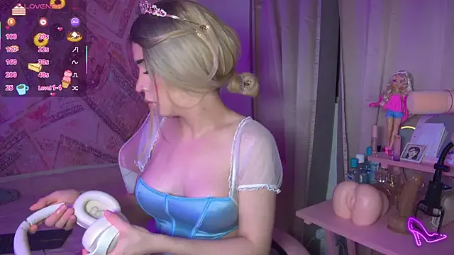 sellapink – webcam model profile photo Image 8