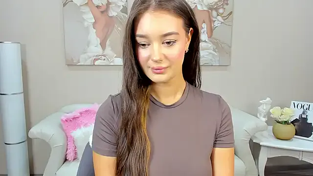 ClaireBree – webcam model profile photo Image 6