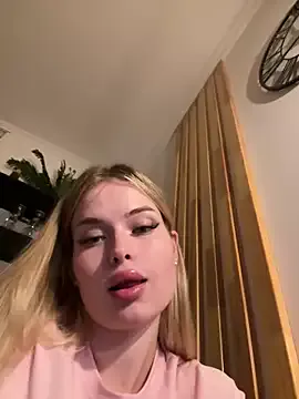 kiliananoir – webcam model profile photo Image 18