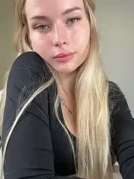 kiliananoir – webcam model profile photo Image 3