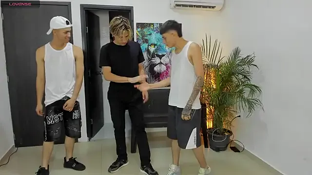 astramist – webcam model profile photo Image 4