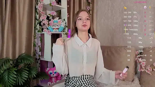 shycinderella – webcam model profile photo Image 11