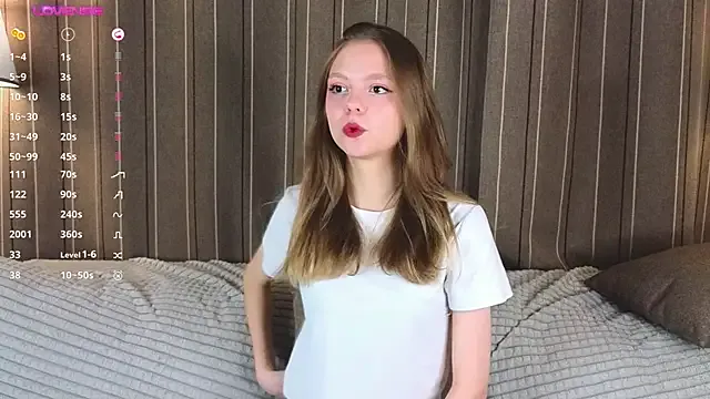 shycinderella – webcam model profile photo Image 4