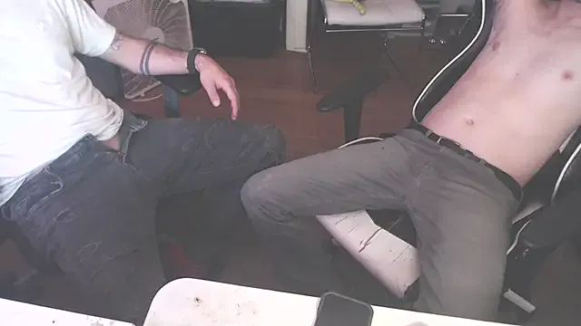 slaveandslave – webcam model profile photo Image 2