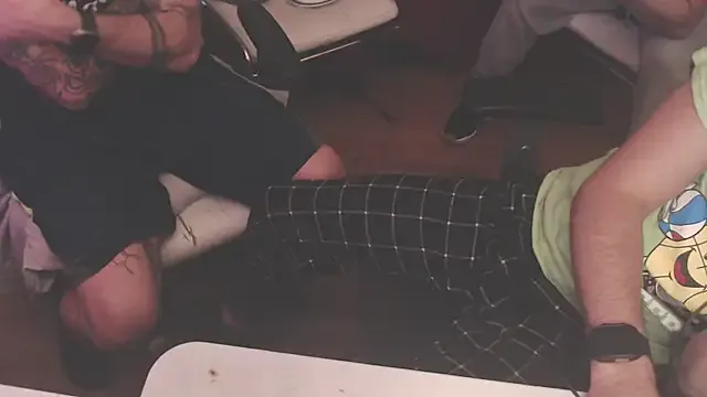 slaveandslave – webcam model profile photo Image 6