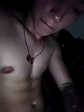 chinsemechan – webcam model profile photo Image 3