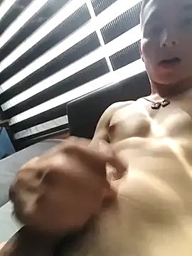 chinsemechan – webcam model profile photo Image 4