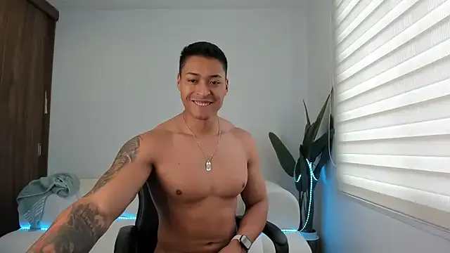 chinsemechan – webcam model profile photo Image 17