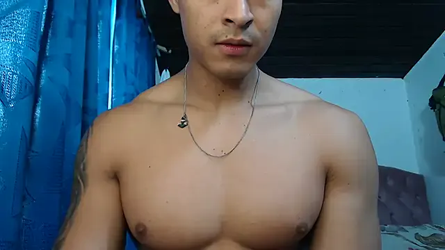 chinsemechan – webcam model profile photo Image 2