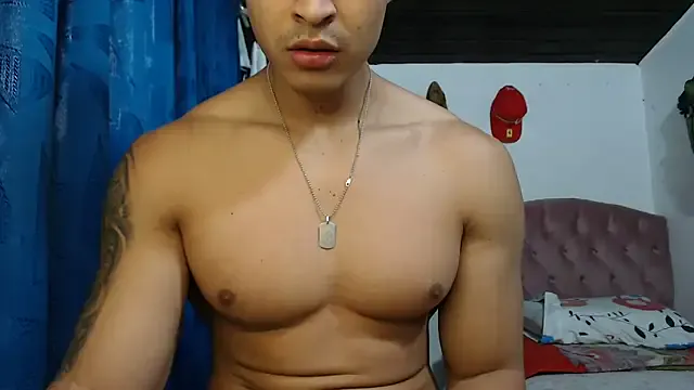 chinsemechan – webcam model profile photo Image 6