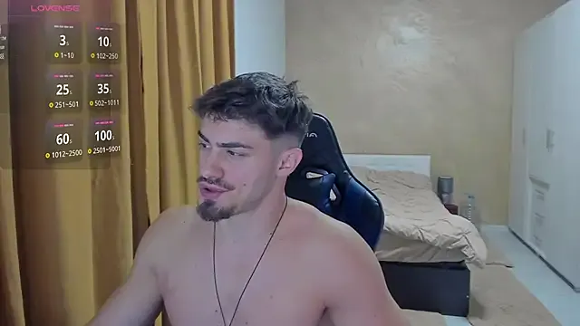WilsonJules's Thumb Image