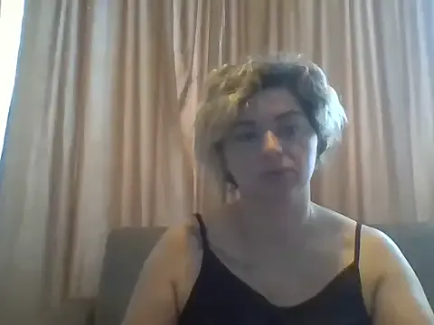 Wymini – webcam model profile photo