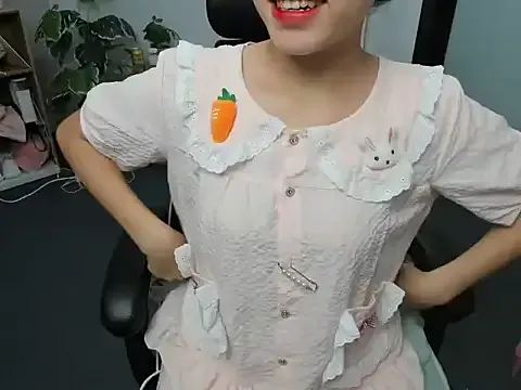 notecarret – webcam model profile photo Image 17