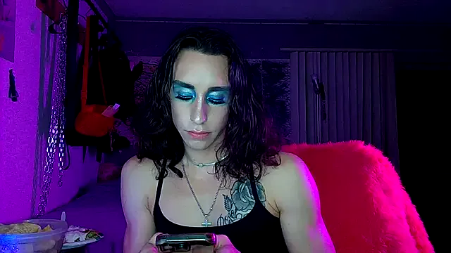 MaggieBeau – webcam model profile photo Image 12