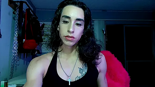 MaggieBeau – webcam model profile photo Image 13