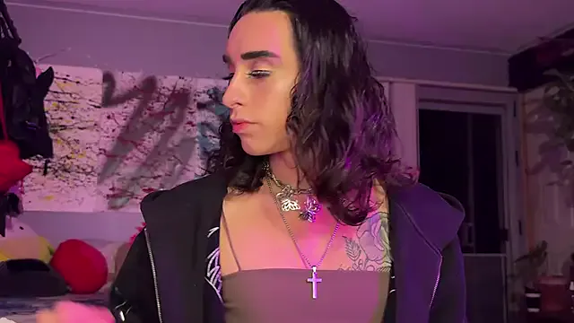 MaggieBeau – webcam model profile photo Image 14