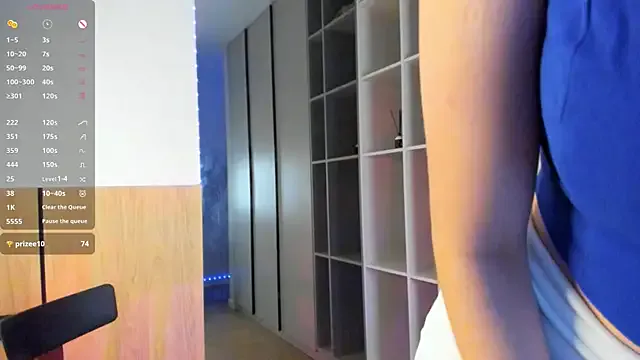 kittyummy – webcam model profile photo Image 11