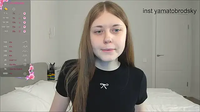 LollaAquaphina – webcam model profile photo Image 14