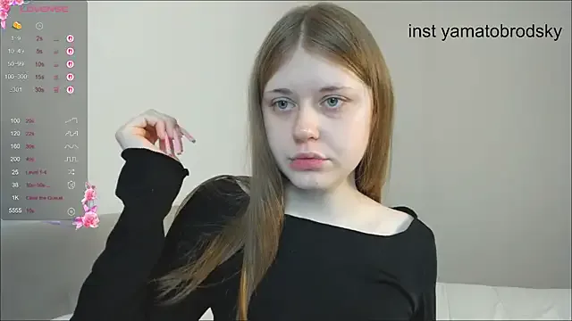 LollaAquaphina – webcam model profile photo Image 15