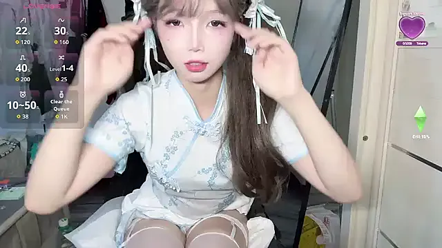 Kyokon_King – webcam model profile photo Image 8