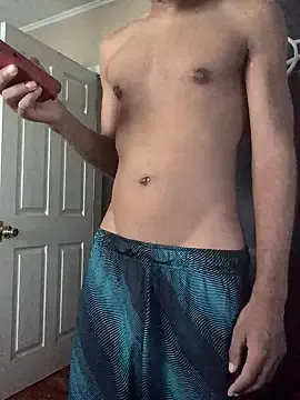 CarolPrince – webcam model profile photo Image 6