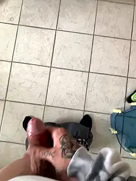 KingBlack25cm – webcam model profile photo Image 6