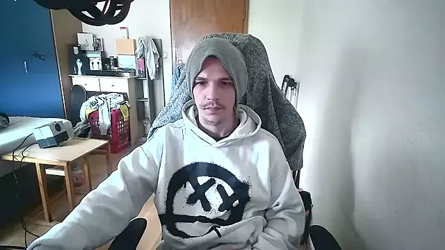 KingBlack25cm – webcam model profile photo Image 9