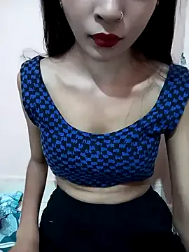 chinsemechan – webcam model profile photo Image 6