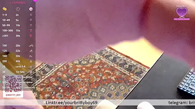 yourbrittyboy69 Image 13