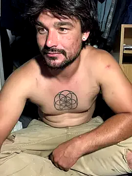 german9inch – webcam model profile photo Image 3