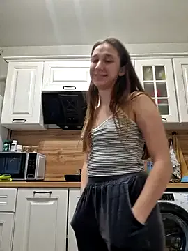 AmberJoulie – webcam model profile photo Image 7