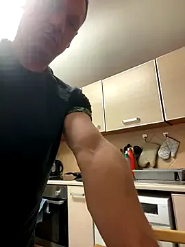 PabloArena – webcam model profile photo Image 14