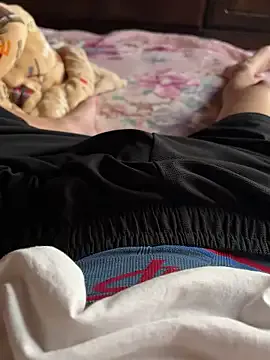 DomManlyGuy – webcam model profile photo Image 11