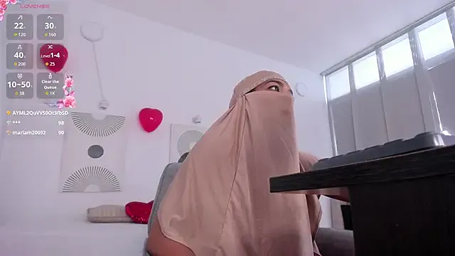 PabloArena – webcam model profile photo Image 6