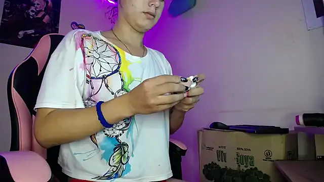 See_my_Boobs_ – webcam model profile photo Image 2