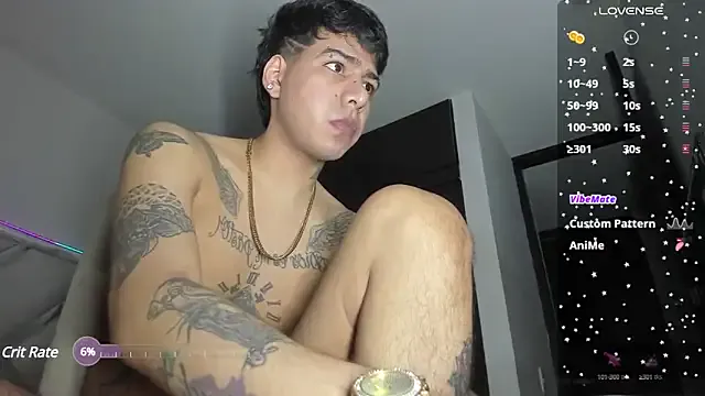 aftonburtt – webcam model profile photo Image 15