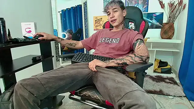 Zacktk7's Thumb Image