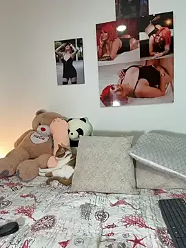 ShynBarbie – webcam model profile photo Image 8